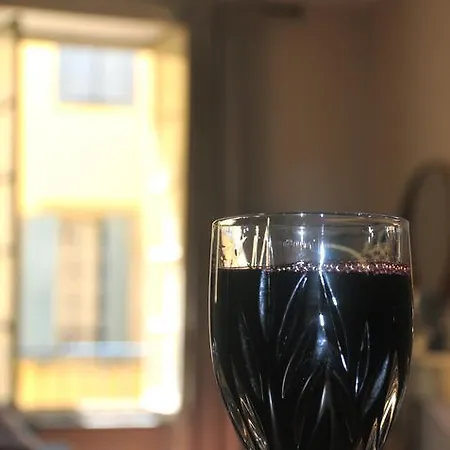 Apartmán Apartment Albert Carcassonne