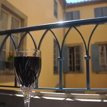 Διαμέρισμα Apartment Albert