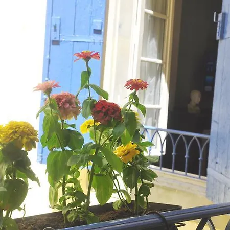 Apartment Albert Apartmán