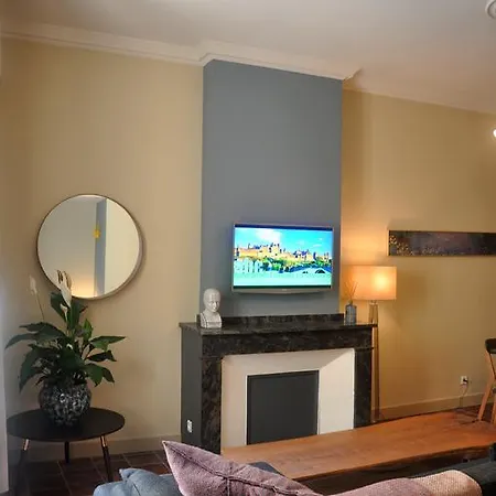 Apartment Albert Διαμέρισμα *