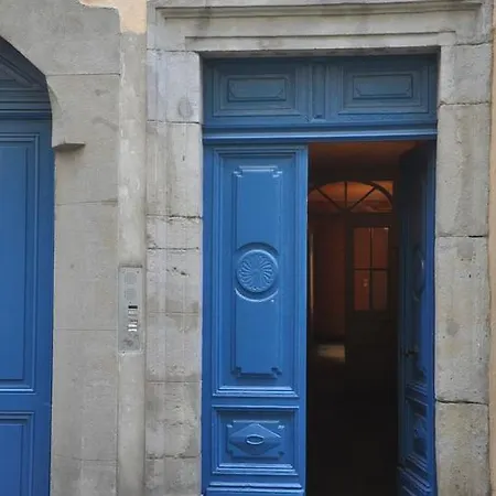 Apartment Albert Καρκασόν