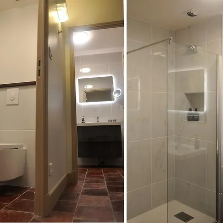 Apartment Albert Apartmán Carcassonne