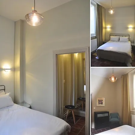 Apartment Albert Lejlighed *