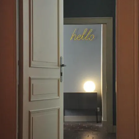 Apartment Albert Lägenhet