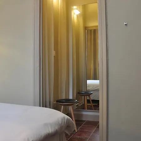 Apartment Albert Carcassonne