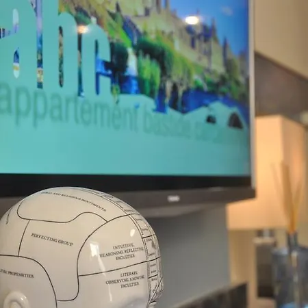 Apartment Albert Apartmán *