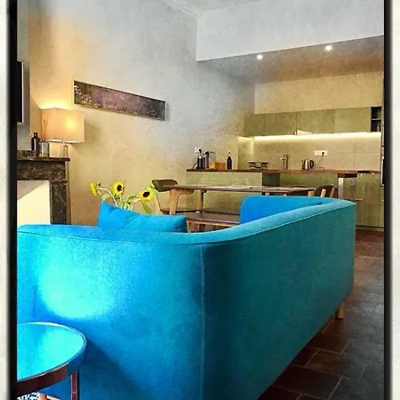 Apartment Albert Carcassonne