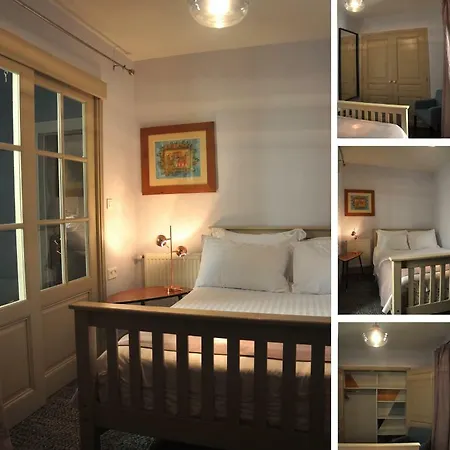 Apartmán Apartment Albert *