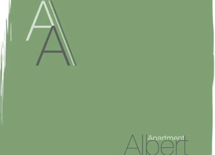 Apartment Albert 카르카손