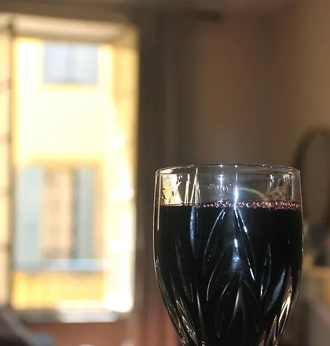 아파트 Apartment Albert 카르카손