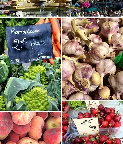 아파트 Apartment Albert *