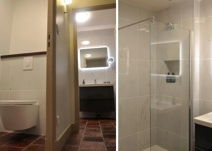 Apartment Albert 아파트 카르카손