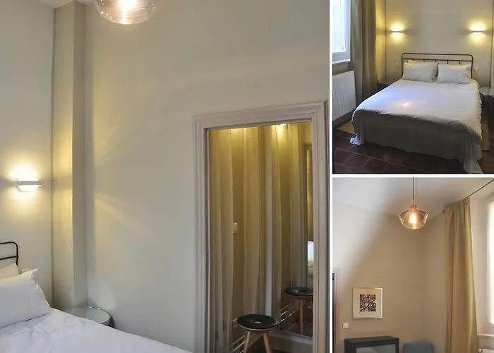 Apartment Albert 아파트 *