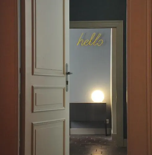 Apartment Albert 아파트