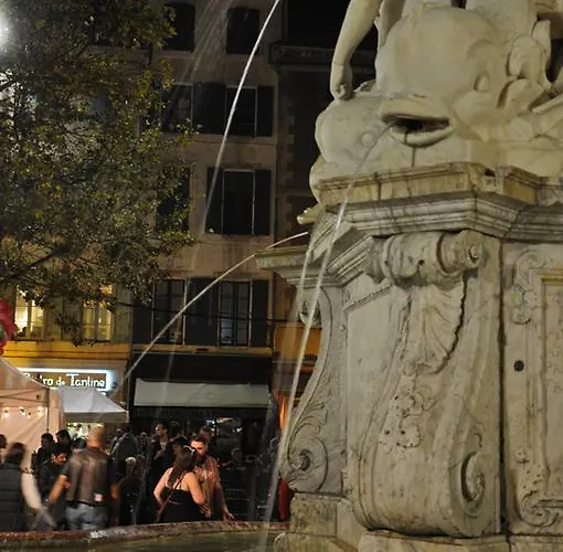 Apartment Albert 아파트