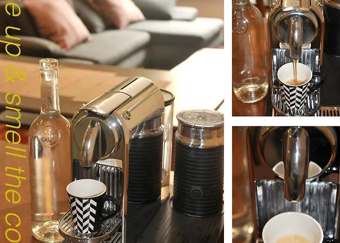 아파트 Apartment Albert 카르카손