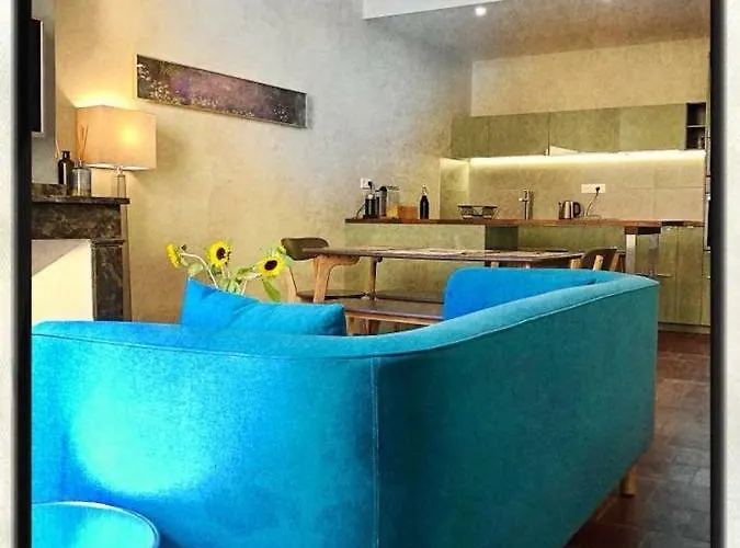 Apartment Albert 카르카손