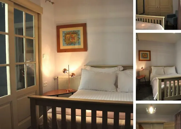 아파트 Apartment Albert *